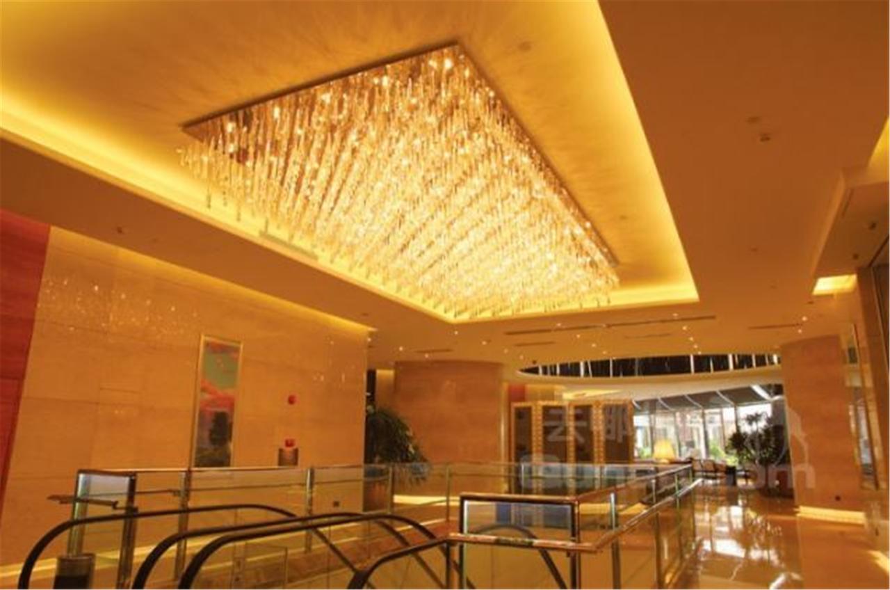 Zhongshan Lighting Era Hotel Экстерьер фото